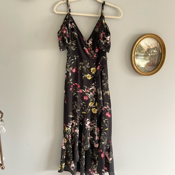 Band of Gypsies Dresses & Skirts - ✨Band of Gypsies✨ floral dress